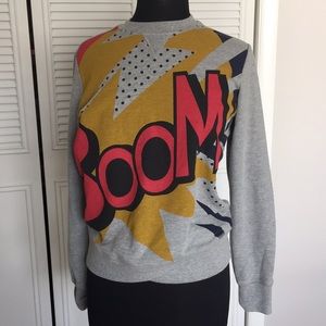 Philip Lim sweatshirt